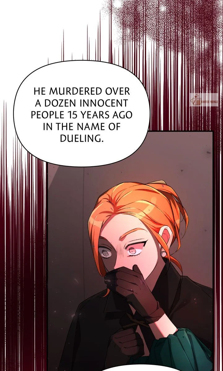 Dear, Not Cunning Witch Chapter 11 - Page 7