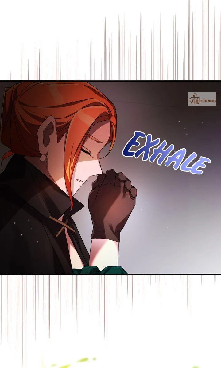 Dear, Not Cunning Witch Chapter 11 - Page 70