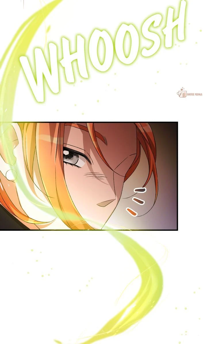 Dear, Not Cunning Witch Chapter 11 - Page 71