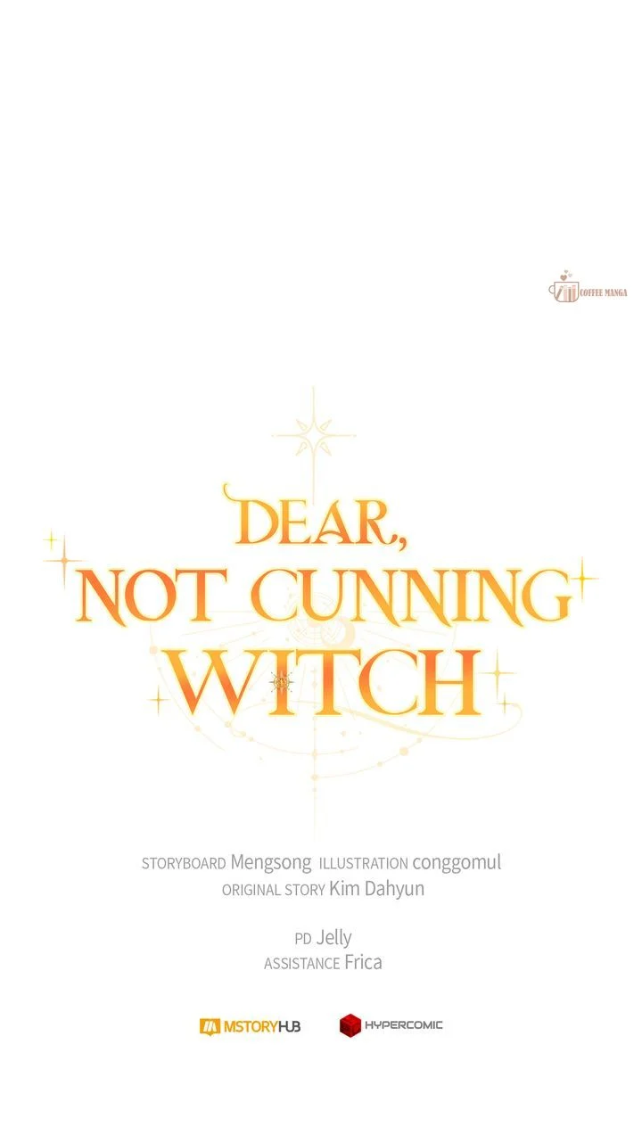 Dear, Not Cunning Witch Chapter 11 - Page 77