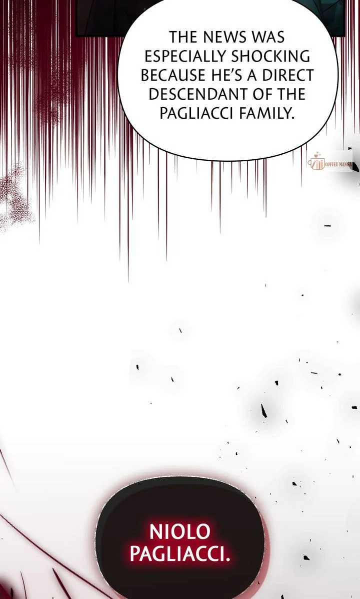 Dear, Not Cunning Witch Chapter 11 - Page 8