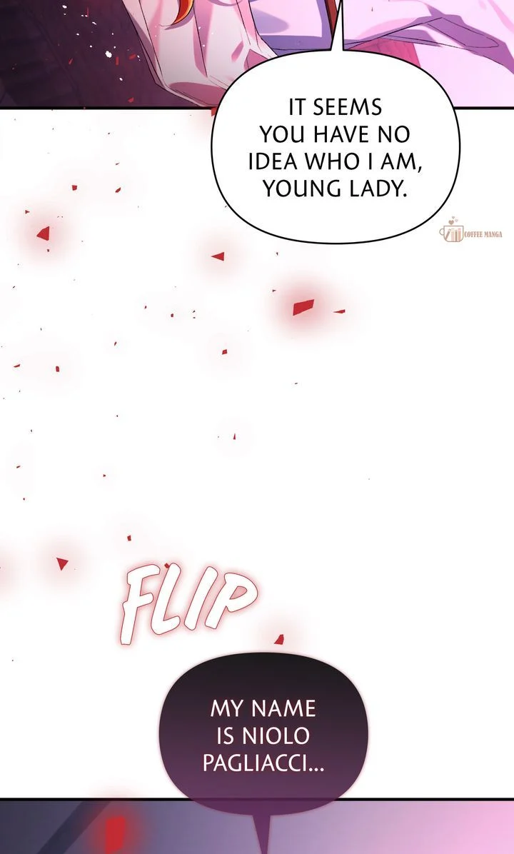Dear, Not Cunning Witch Chapter 12 - Page 10