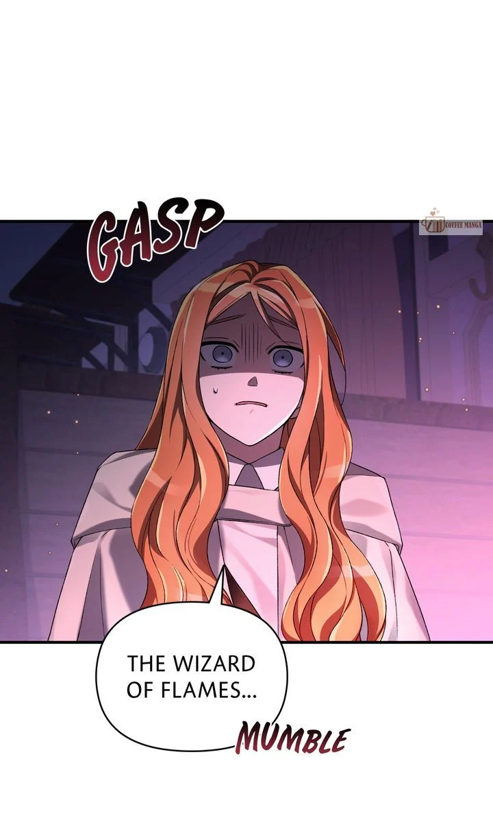 Dear, Not Cunning Witch Chapter 12 - Page 12