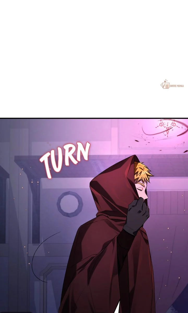 Dear, Not Cunning Witch Chapter 12 - Page 13