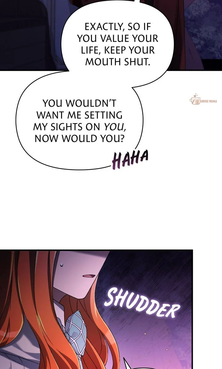 Dear, Not Cunning Witch Chapter 12 - Page 14
