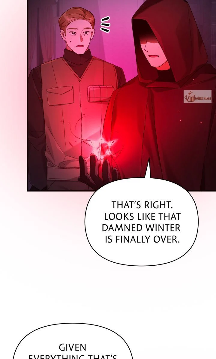 Dear, Not Cunning Witch Chapter 12 - Page 2