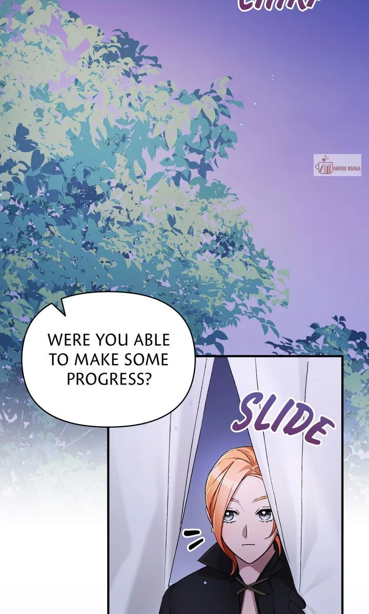 Dear, Not Cunning Witch Chapter 12 - Page 28