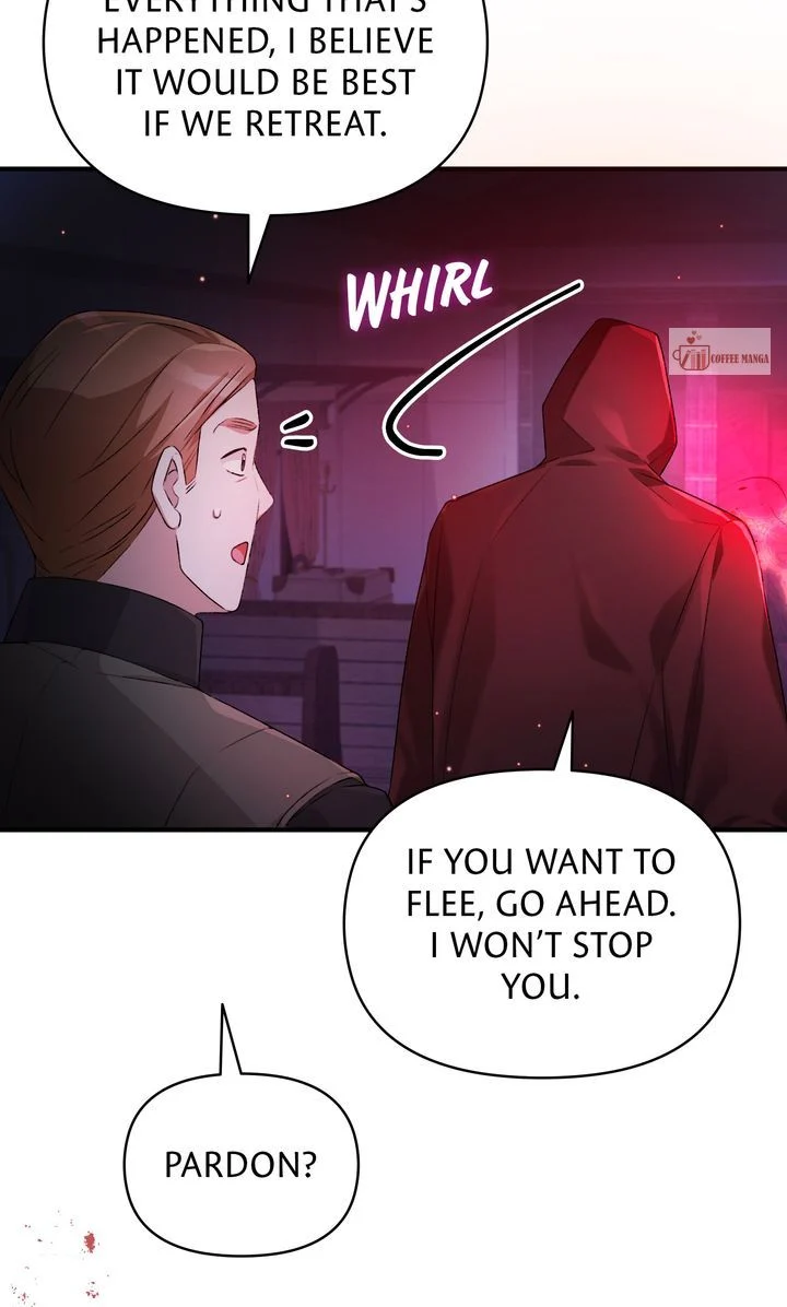 Dear, Not Cunning Witch Chapter 12 - Page 3