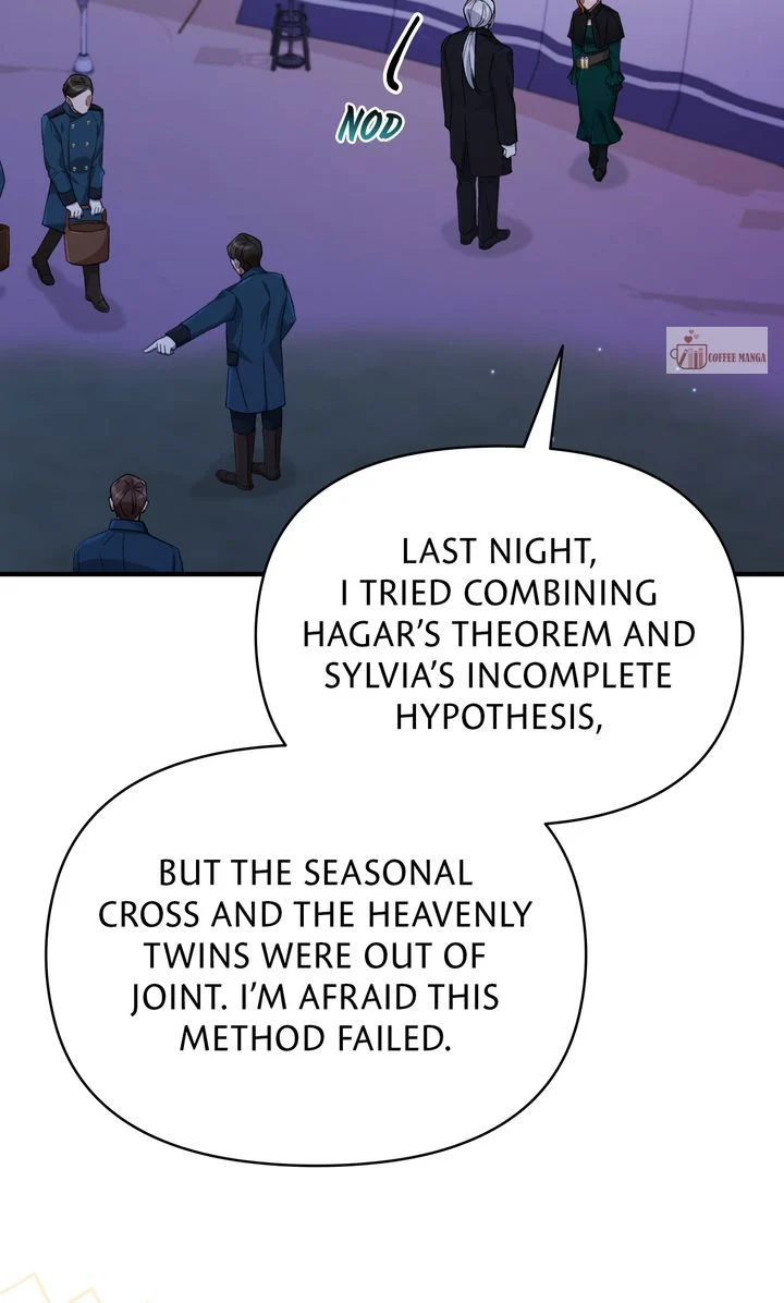 Dear, Not Cunning Witch Chapter 12 - Page 30
