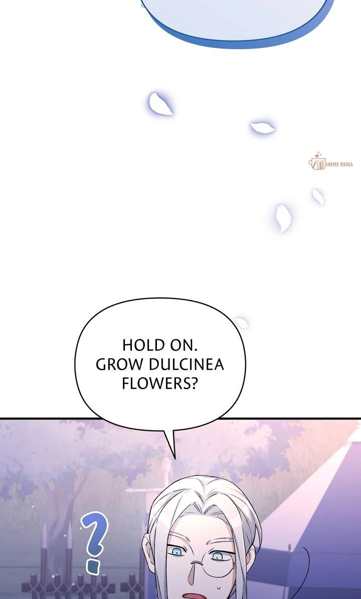 Dear, Not Cunning Witch Chapter 12 - Page 35