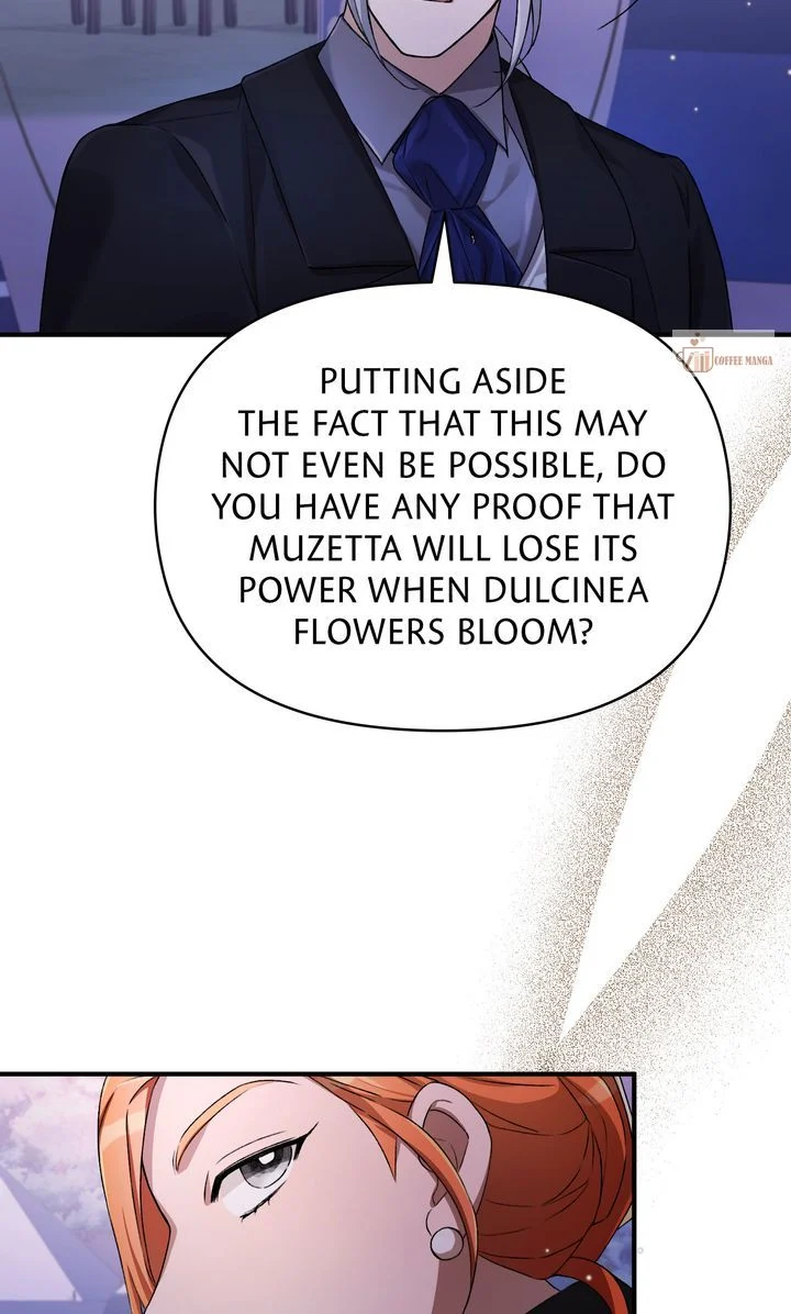 Dear, Not Cunning Witch Chapter 12 - Page 36