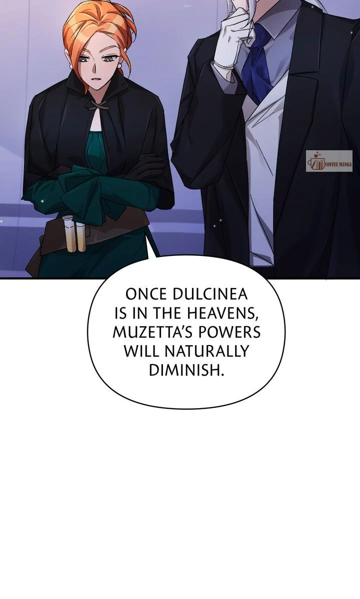 Dear, Not Cunning Witch Chapter 12 - Page 38