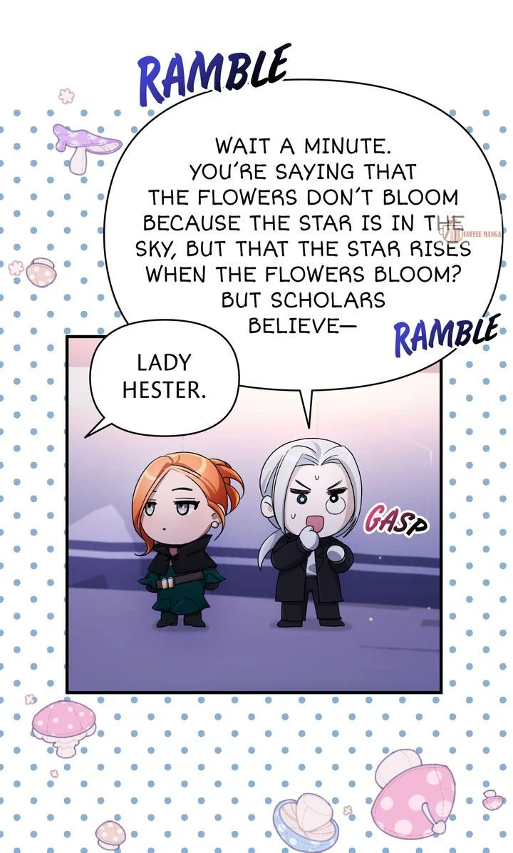 Dear, Not Cunning Witch Chapter 12 - Page 39