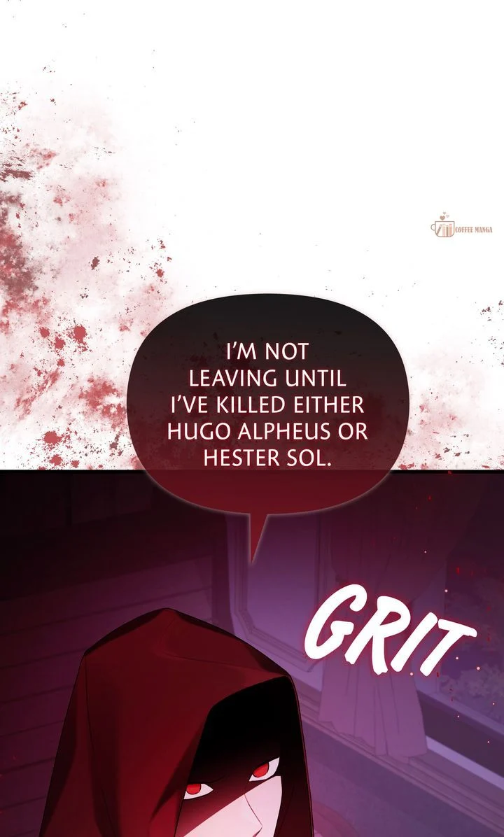 Dear, Not Cunning Witch Chapter 12 - Page 4