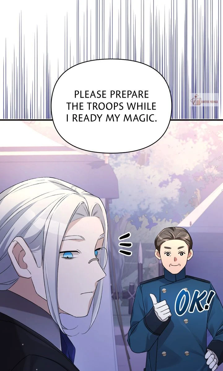 Dear, Not Cunning Witch Chapter 12 - Page 41