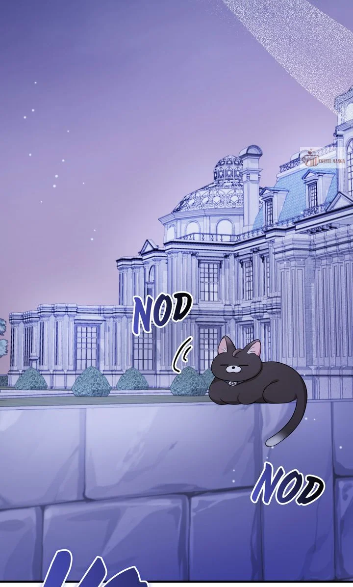 Dear, Not Cunning Witch Chapter 12 - Page 45