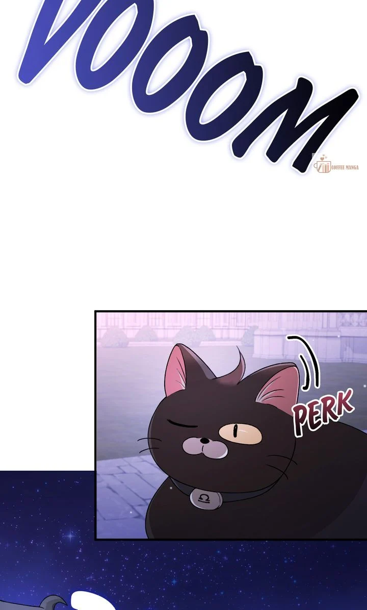 Dear, Not Cunning Witch Chapter 12 - Page 46