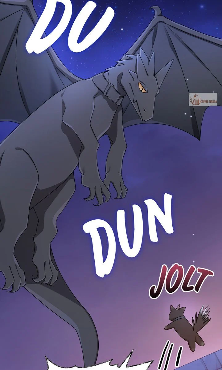 Dear, Not Cunning Witch Chapter 12 - Page 47