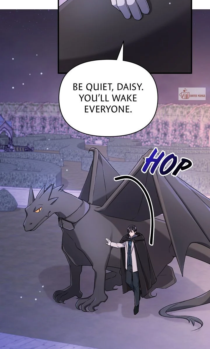 Dear, Not Cunning Witch Chapter 12 - Page 49