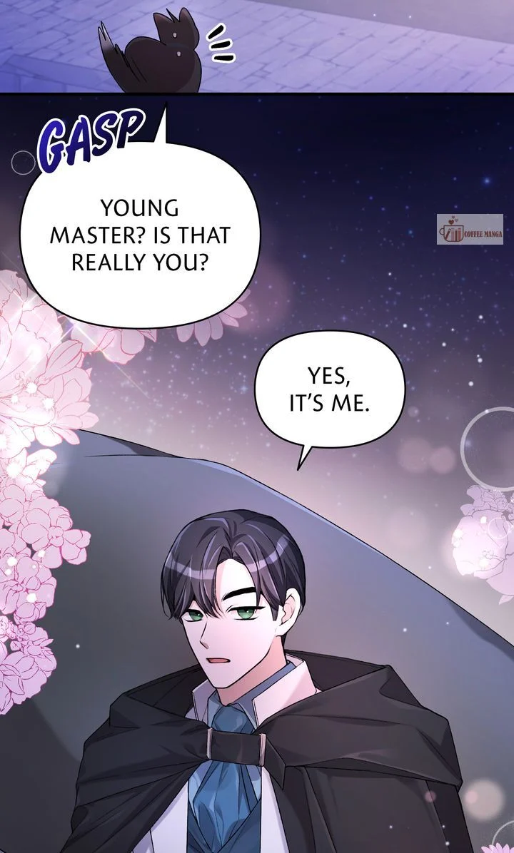 Dear, Not Cunning Witch Chapter 12 - Page 50