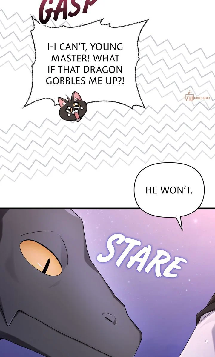 Dear, Not Cunning Witch Chapter 12 - Page 52