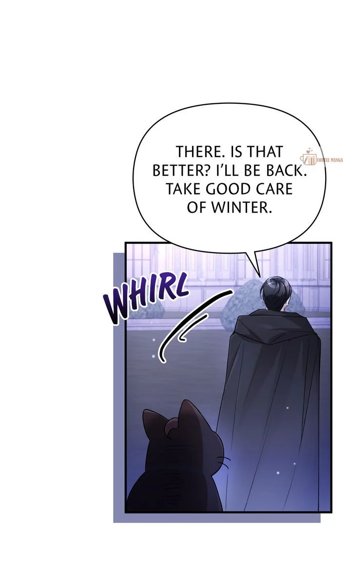 Dear, Not Cunning Witch Chapter 12 - Page 55