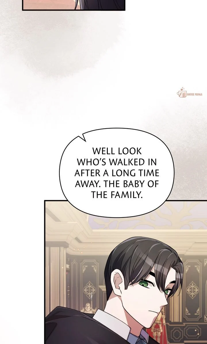 Dear, Not Cunning Witch Chapter 12 - Page 58
