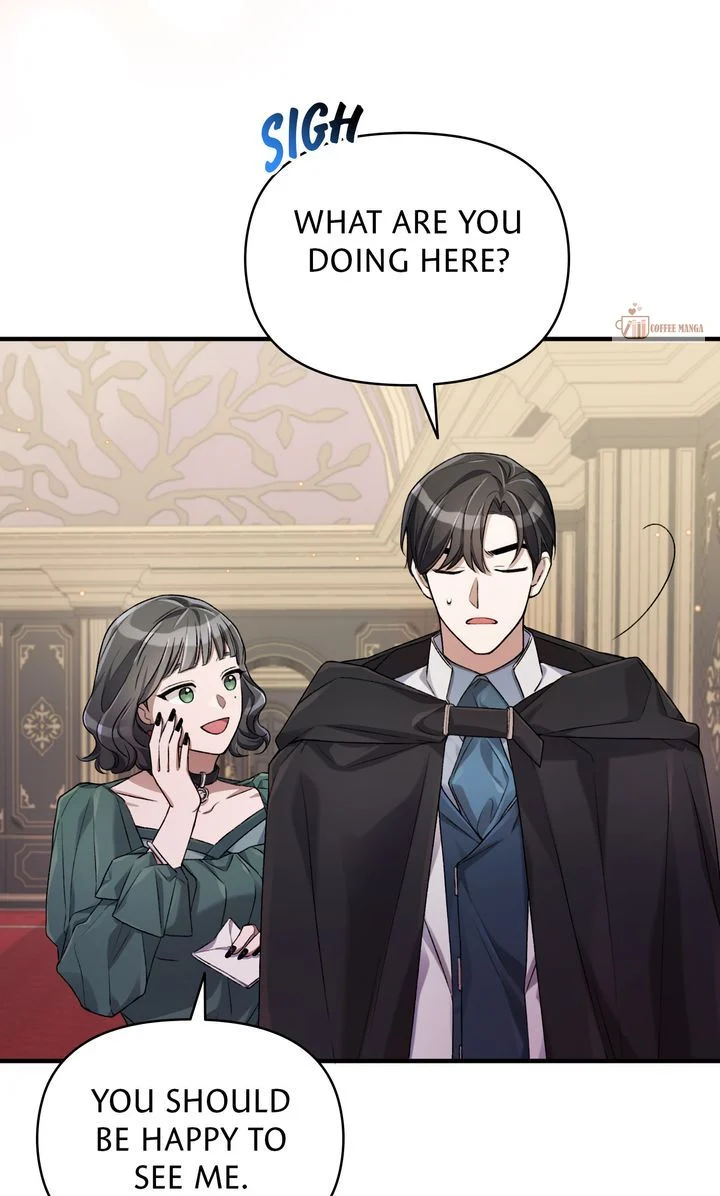 Dear, Not Cunning Witch Chapter 12 - Page 61
