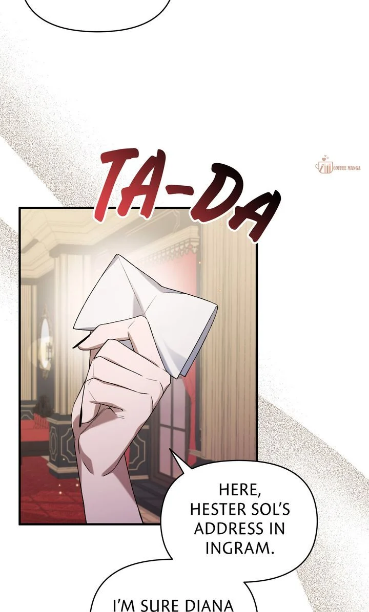 Dear, Not Cunning Witch Chapter 12 - Page 62