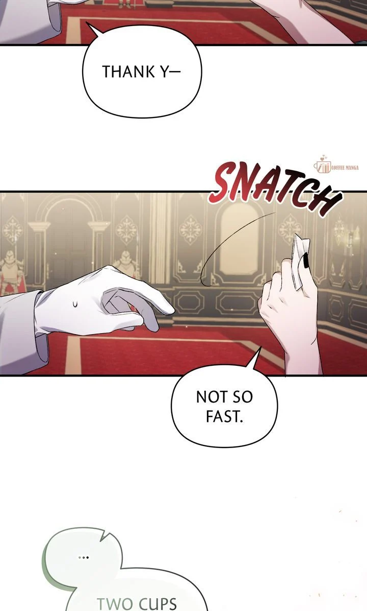 Dear, Not Cunning Witch Chapter 12 - Page 65