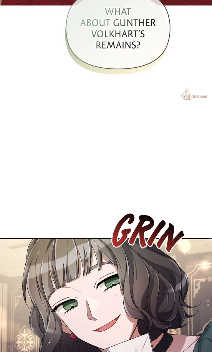 Dear, Not Cunning Witch Chapter 12 - Page 68