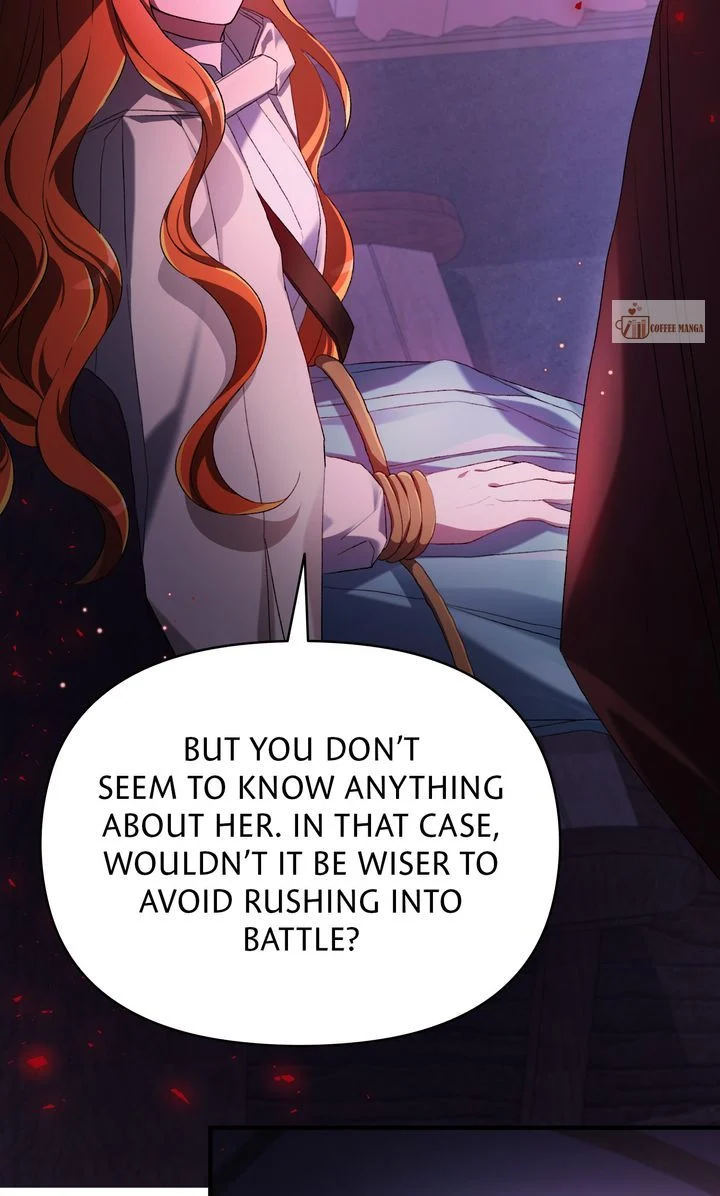 Dear, Not Cunning Witch Chapter 12 - Page 7