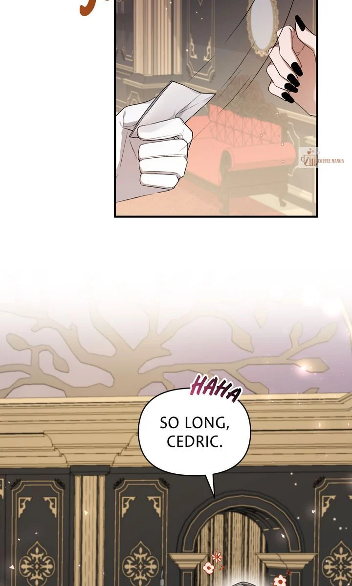 Dear, Not Cunning Witch Chapter 12 - Page 70