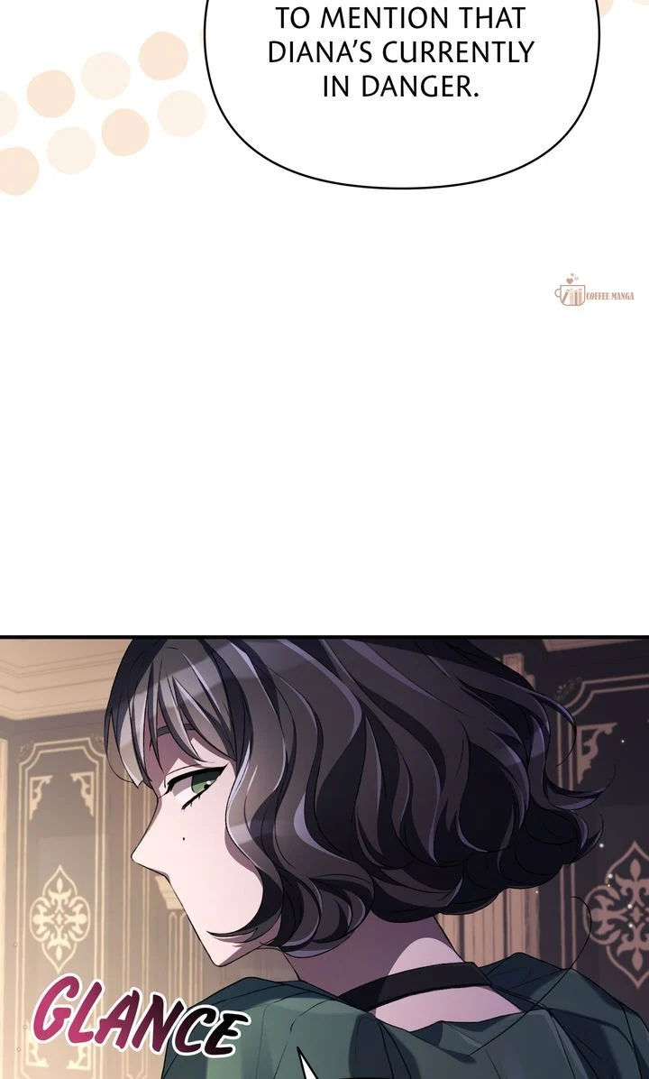 Dear, Not Cunning Witch Chapter 12 - Page 74