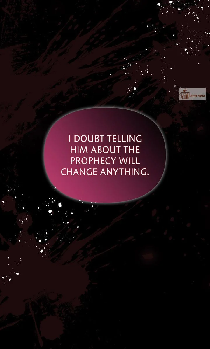 Dear, Not Cunning Witch Chapter 12 - Page 77