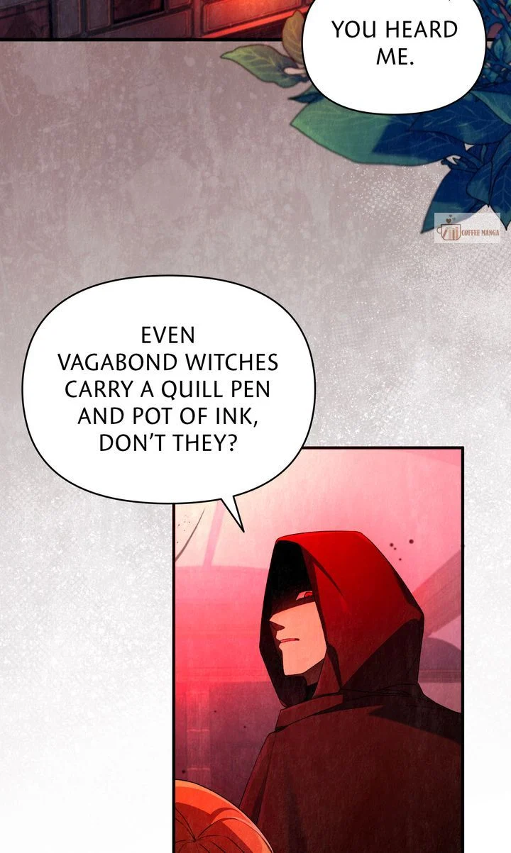 Dear, Not Cunning Witch Chapter 13 - Page 1