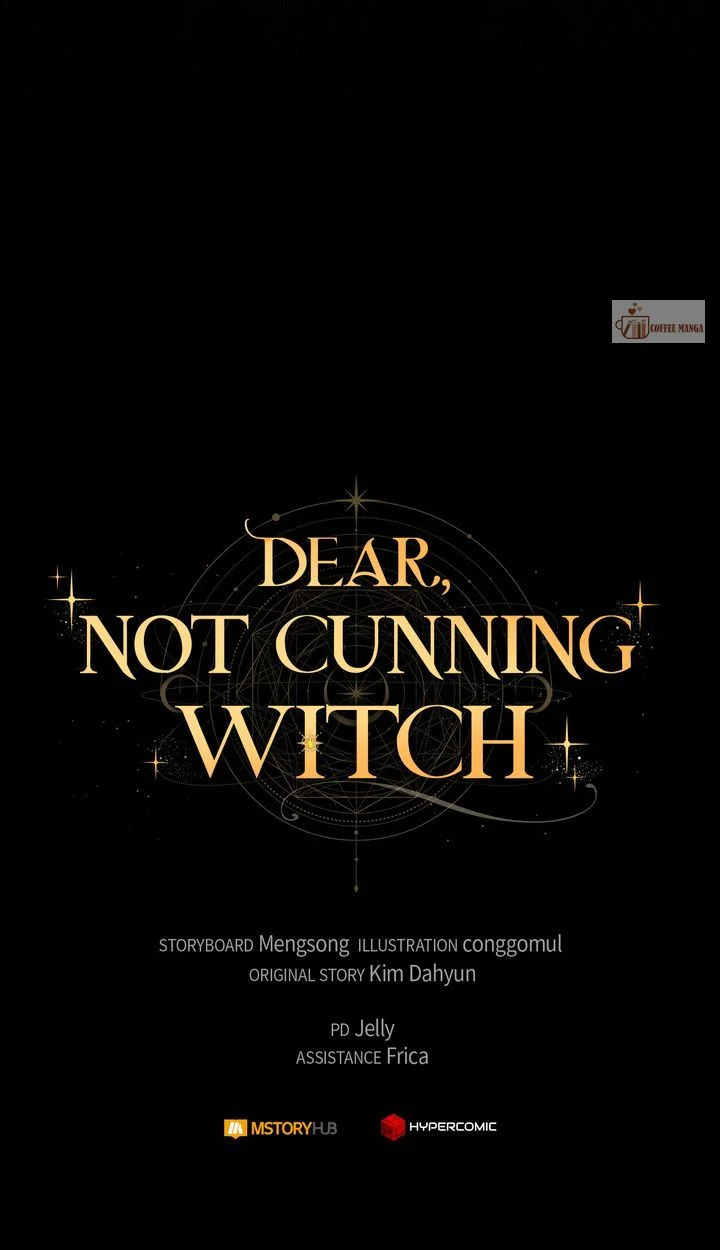 Dear, Not Cunning Witch Chapter 13 - Page 100