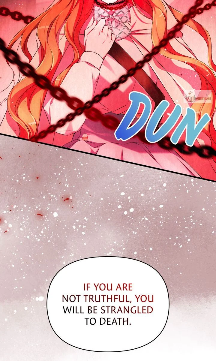 Dear, Not Cunning Witch Chapter 13 - Page 19