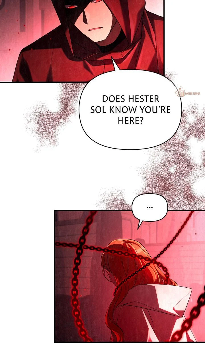 Dear, Not Cunning Witch Chapter 13 - Page 22