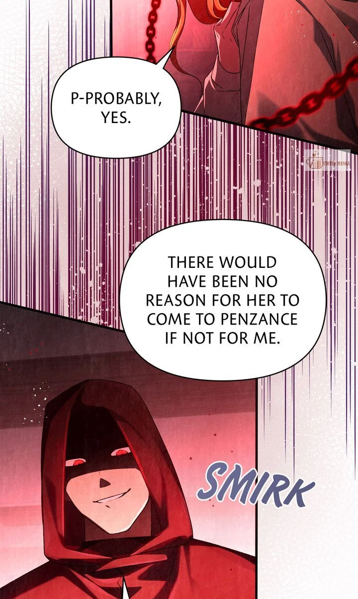 Dear, Not Cunning Witch Chapter 13 - Page 26