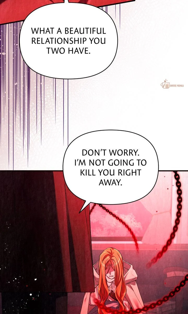 Dear, Not Cunning Witch Chapter 13 - Page 27