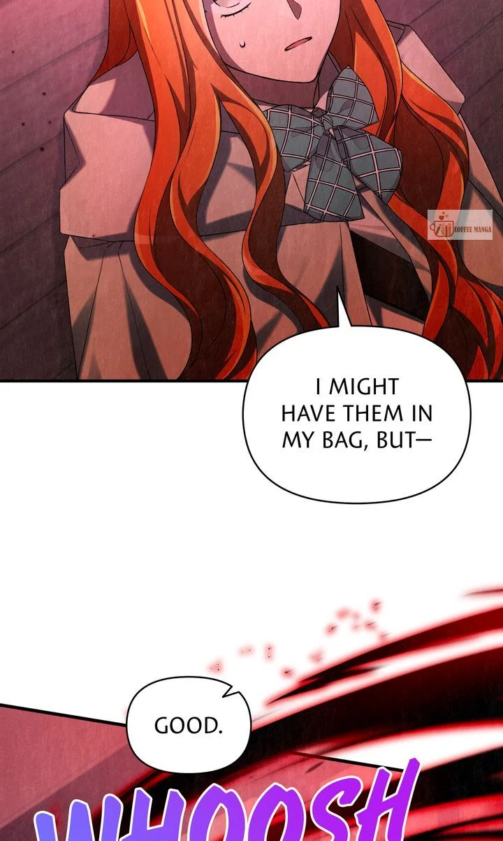 Dear, Not Cunning Witch Chapter 13 - Page 3