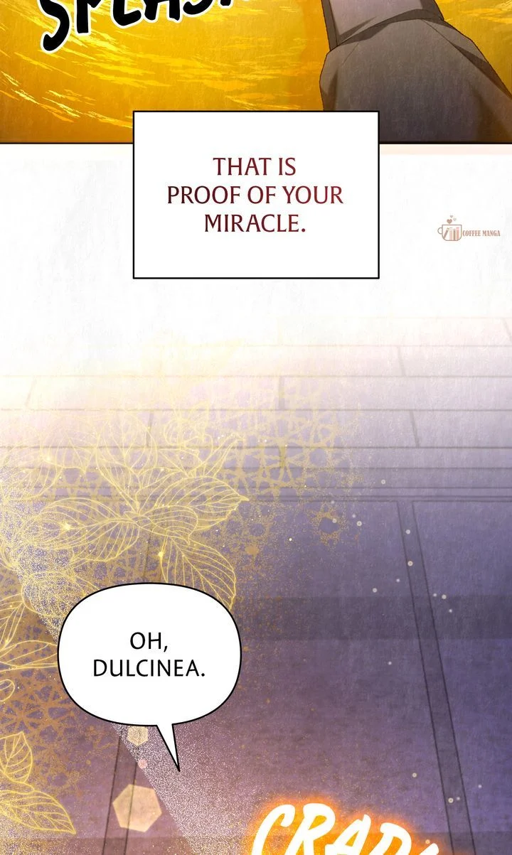 Dear, Not Cunning Witch Chapter 13 - Page 37