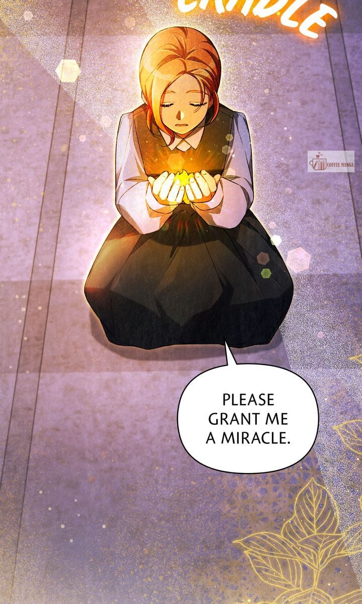 Dear, Not Cunning Witch Chapter 13 - Page 38