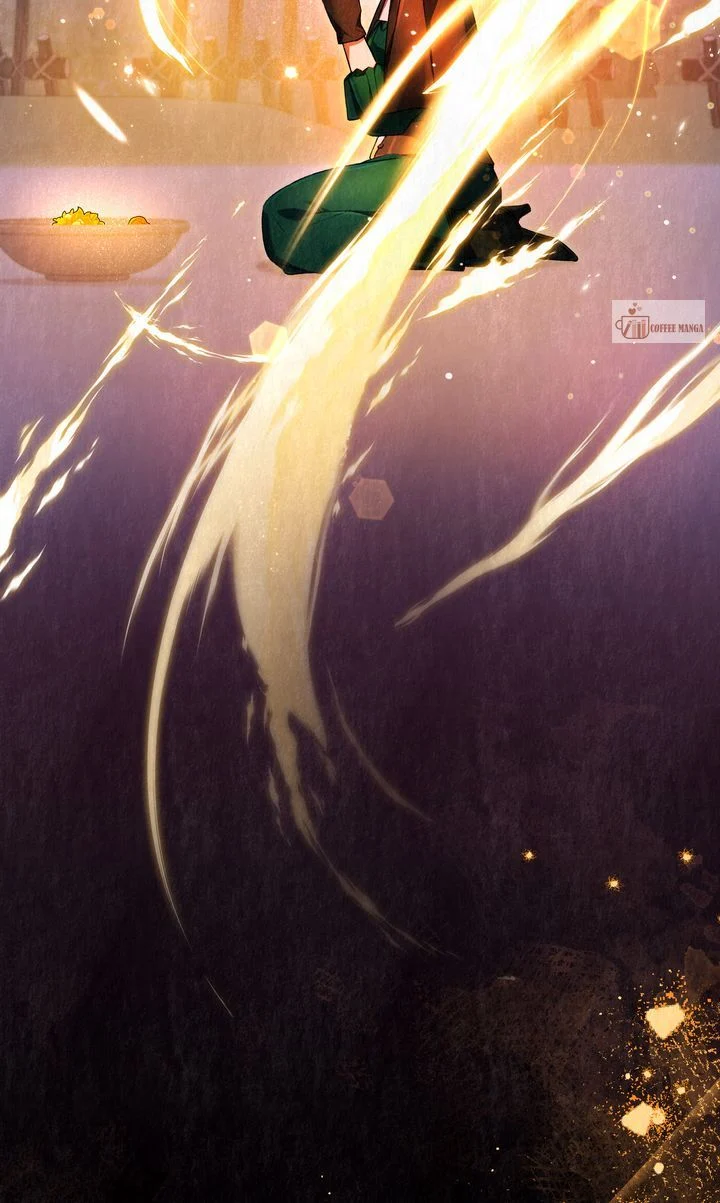 Dear, Not Cunning Witch Chapter 13 - Page 49