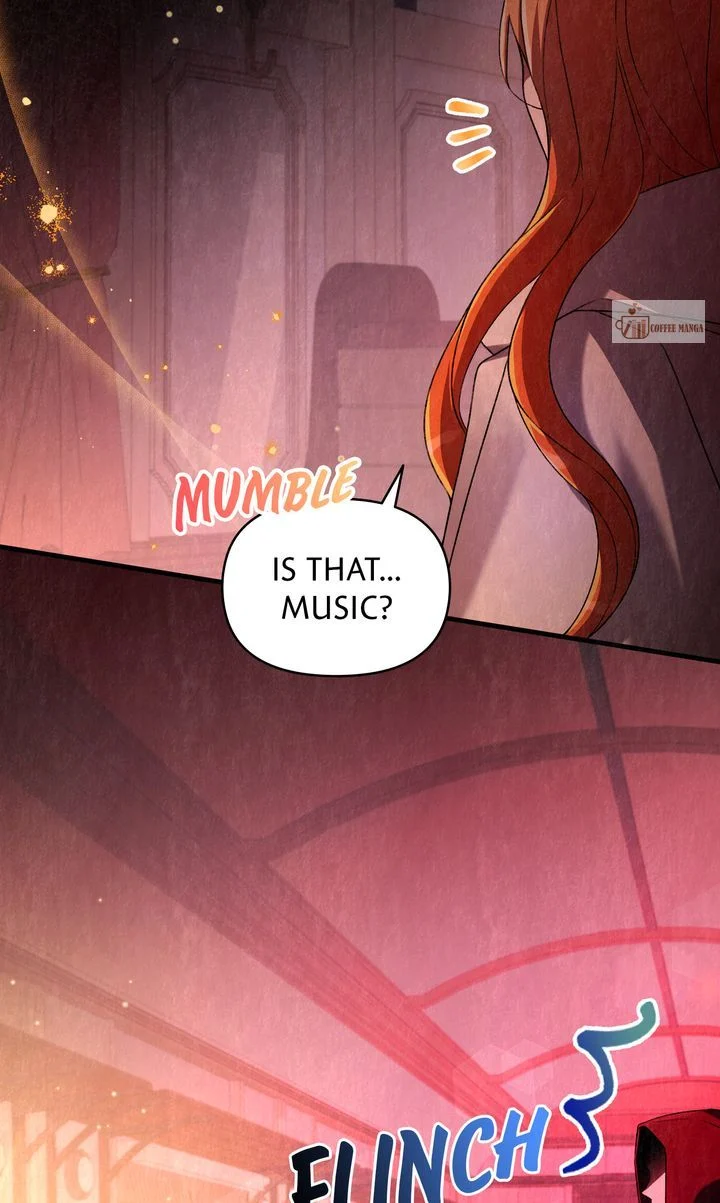 Dear, Not Cunning Witch Chapter 13 - Page 51