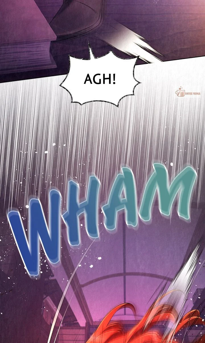Dear, Not Cunning Witch Chapter 13 - Page 66