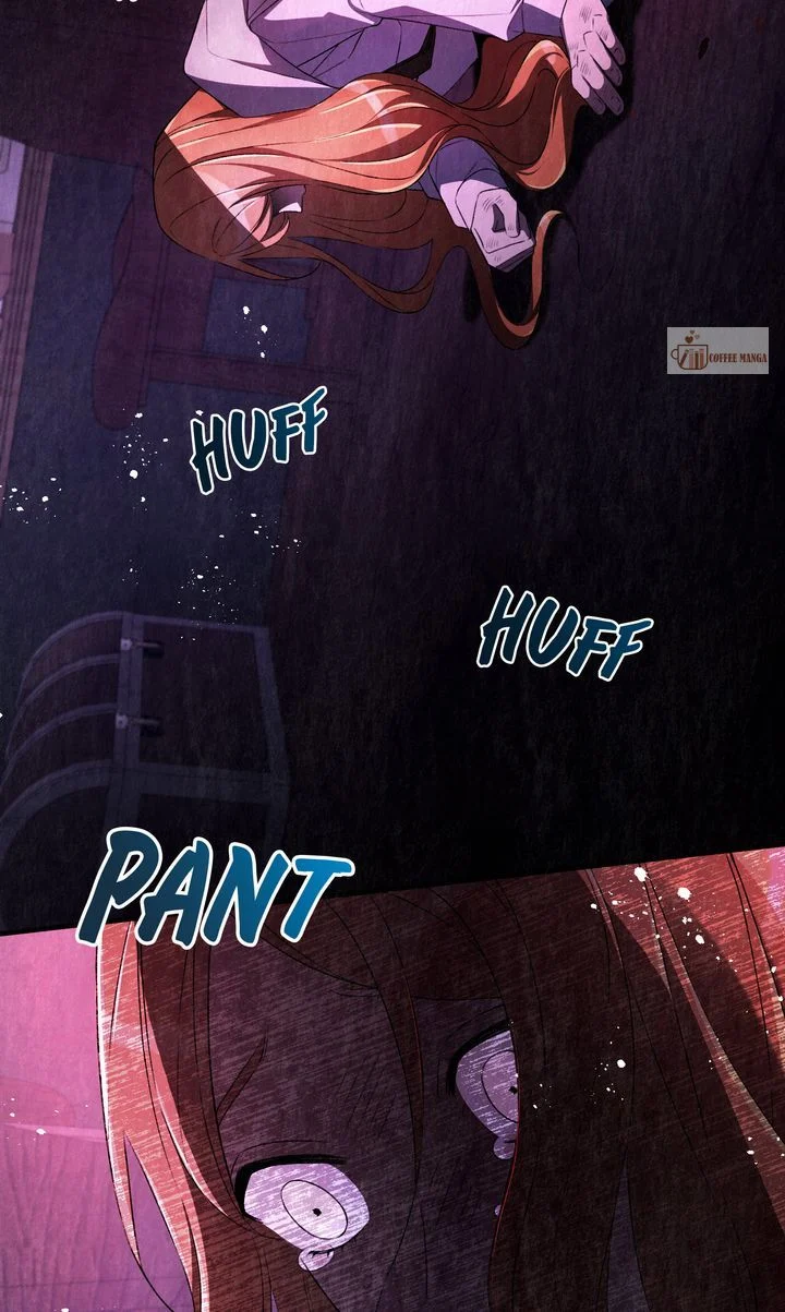 Dear, Not Cunning Witch Chapter 13 - Page 79