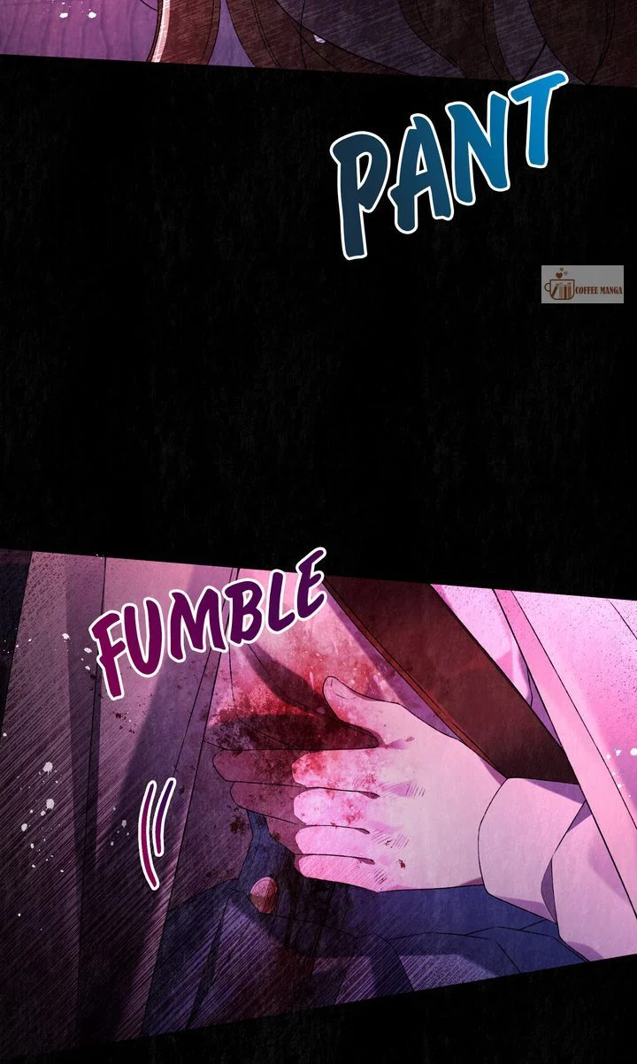 Dear, Not Cunning Witch Chapter 13 - Page 80