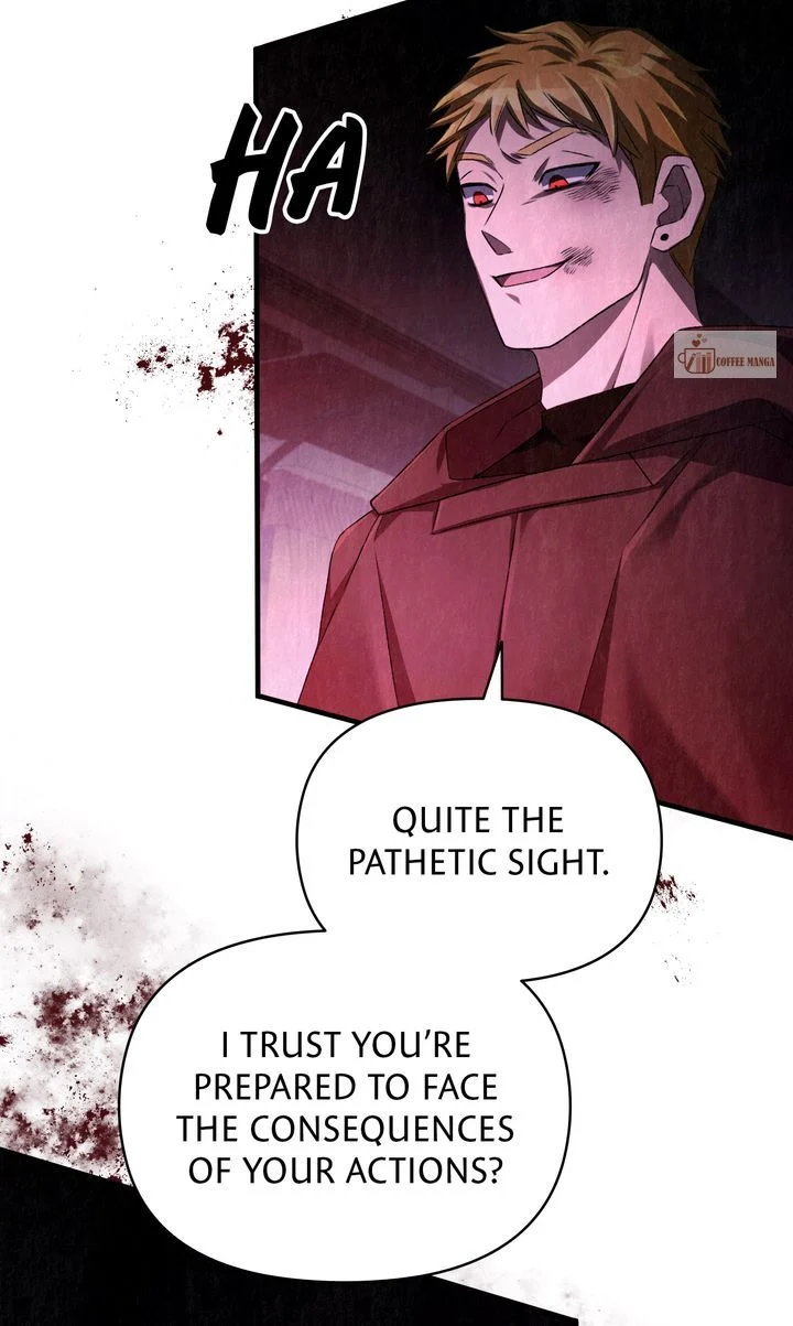 Dear, Not Cunning Witch Chapter 13 - Page 87